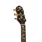 Crafter SRP G-27CE Grand Auditorium Acoustic-Electric Guitar - Natural Gloss