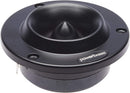 Powerbass 4XL-65C 4XL 100 Watts Shallow Mid Range Component Speaker System