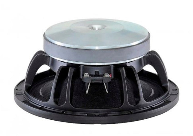 B&C 10FW64 10-in 8 Ohms Impedance 500 Watts Continuous Power Woofer Speaker