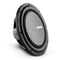 DS18 PSW12.4D 12" Water Resistant Shallow Subwoofer 1200 Watts 4 Ohm DVC