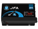 JFA Electronics  200 Amp Power Supply and Charger - 200A