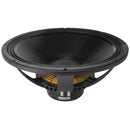 B&C 18" 2400 Watts 8 Ohms Woofer Driver - 18NW100