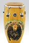 Latin Percussion Santana Africa Speaks 11 3/4” Conga - LP559X-SAS