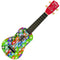 JHS The Beatles "Help!" Design Soprano Ukulele - BEATUK1