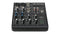 Mackie 4-Channel Ultra Compact Analog Mixer - 402VLZ4 - New Open Box