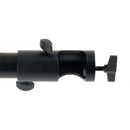 On-Stage Quick-Connect U-Mount Lighting T-Bar Stand - LS7720QIK