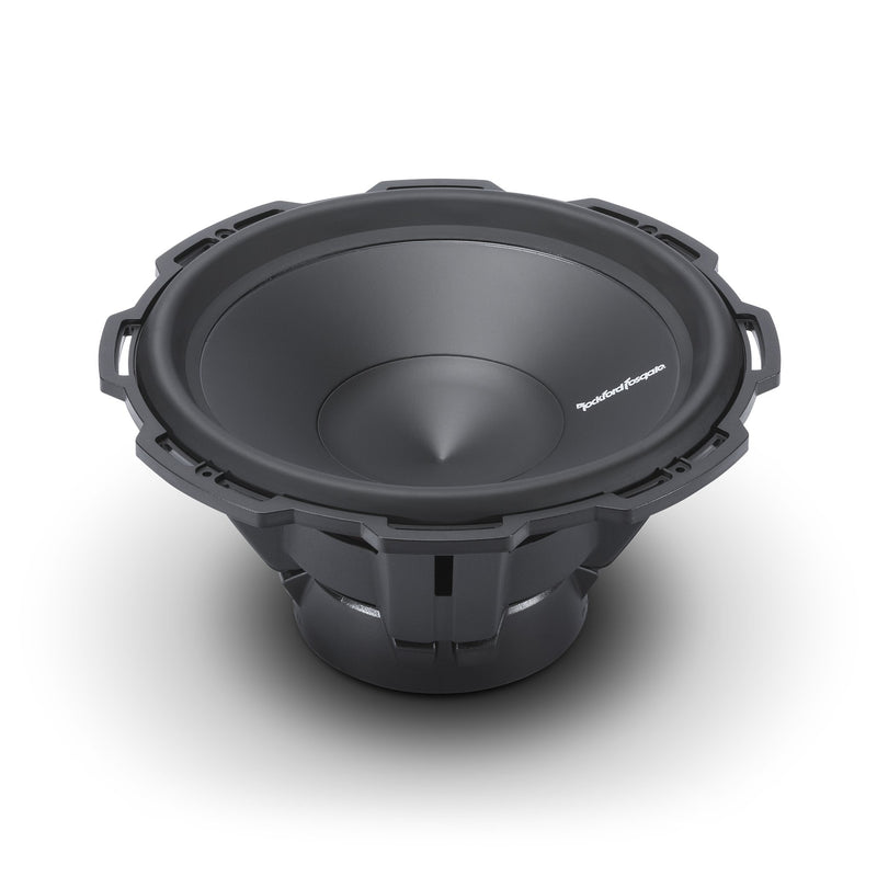 Rockford Fosgate Punch P2D4-15 15" P2 400 Watts 4-Ohm DVC Subwoofer