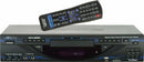 VocoPro DVD/CD+G/USB/SD Karaoke Player+Echo - DVX-890-PRO - New Open Box