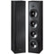 BIC America 200-Watt 2-Way 6.5-Inch Slim-Design Tower Speaker - DV64