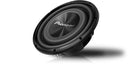 Pioneer 12" Shallow 1500 Watt Car Subwoofer - TS-A3000LS4