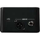 Line 6 Relay G10 Plug-and-Play Digital Wireless Guitar System