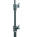 Gibraltar Pro Lite Single Braced Boom Cymbal Stand - GSB-509