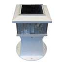 Dock Edge Solar Piling Light 96-264-F