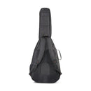 Stagg Ndura Series 4/4 Classical Guitar Padded Gig Bag - STB-NDURA 25 C