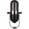 MXL CR77 Vintage Style Live Stage Dynamic Microphone Side Address