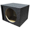 Qpower Single 15" MDF Woofer Box Vented QHD115V