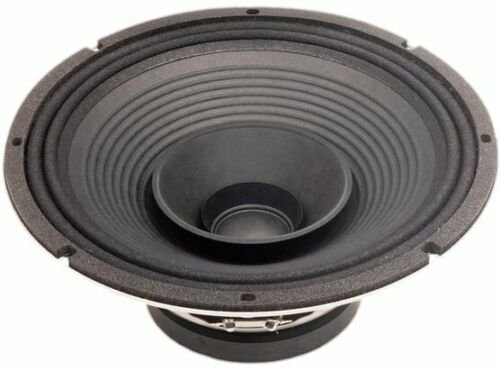 Celestion F12M-150 12" Triple Cone 150W 8 Ohm Woofer Speaker New Open Box T6467