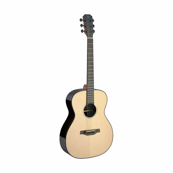 JN Guitars Lyne Series James Neligan Acoustic Auditorium Guitar - LYN-A