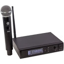 Blastking MHU-301 UHF DSP Wireless Microphone System