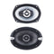 JVC DRVN DR Series 6x9″ 3-Way Speakers - Pair - CS-DR693