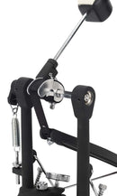 DW Drums 6000 Series Nylon Strap Single Bass Drum Pedal - DWCP6000NX