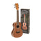 Islander Traditional "Reforest Hawaii" Concert Ukulele with Bag - PAT-BOX