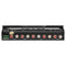 Planet Audio 5 Band Equalizer Aux input master volume control half DIN - PEQ15