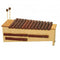 Suzuki Alto Diatonic Xylophone with Two Mallets - AX-200