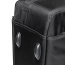 Stagg Sturdy Trumpet Soft Case - Black - SC-TP-BK