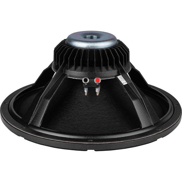 Eminence 15" 800 Watt 8 Ohm Coaxial Woofer - KL3015CX-8