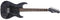 Michael Kelly 63OP Electric Guitar - Faded Black - MK63OBKERB