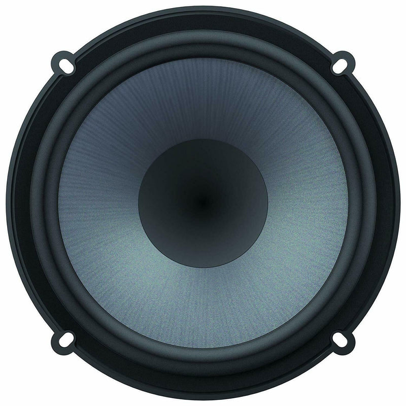 JBL GTO509C Premium 225W 5.25-Inch Component Speaker System