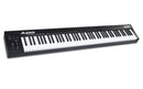 Alesis Q88 MKII 88-Key USB-MIDI Keyboard Controller - Q88MKII