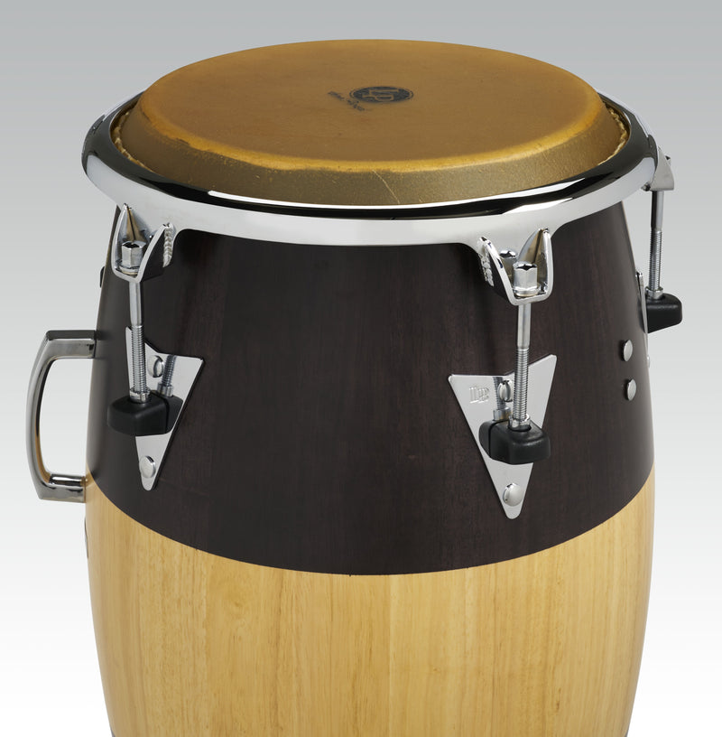 Latin Percussion E-Class Top-Tuning 11" Quinto Drum - LP522T-EC