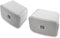 JBL Control X 5.25" Indoor/Outdoor Speaker - Pair - White