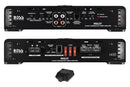 Boss Audio Riot Class D Monoblock Amplifier 3400W Max R3400D