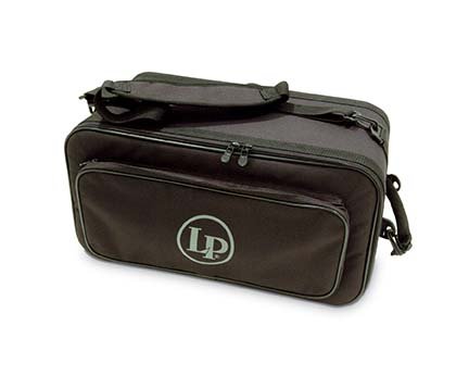 Latin Percussion Pro Bongo Bag - LP533-BK