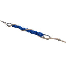 Davis Shockles LineSnubber - Blue 2400