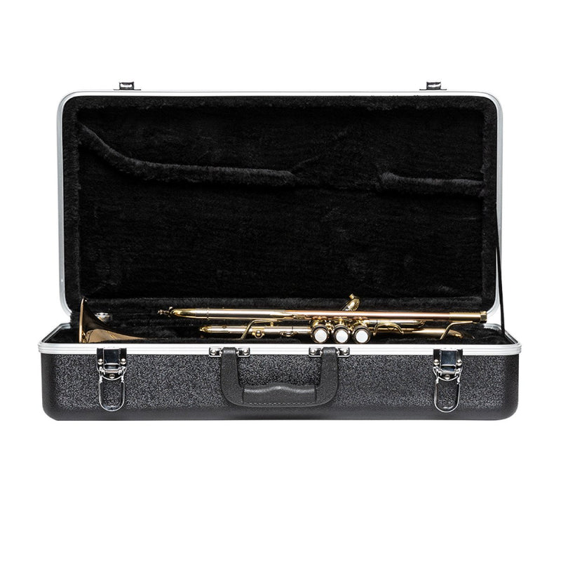 Stagg Trumpet ABS Case - ABS-TP