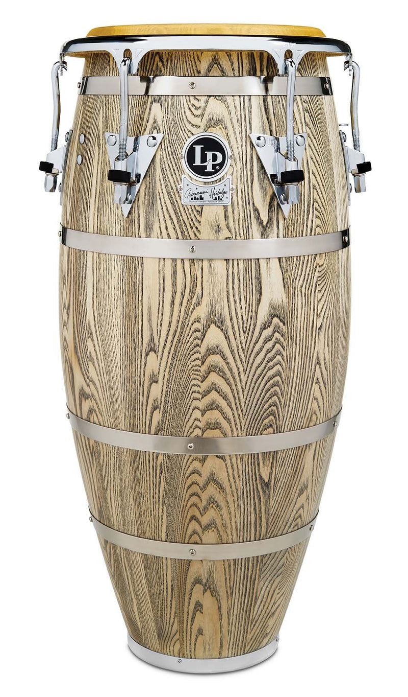 Latin Percussion Giovanni Palladium Wood 11 3/4” Conga - LP861Z