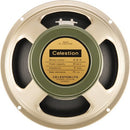 Celestion Heritage 12" 30 Watt Replacement Guitar Speaker 8 Ohm - New Open Box