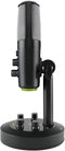 Mackie Chromium USB Condenser Microphone w/ Built-In 2-CH Mixer