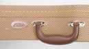 Hilo Tweed Concert Ukulele Case - TCU-C