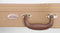 Hilo Tweed Concert Ukulele Case - TCU-C