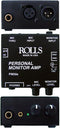 Rolls PM50S Personal Amp