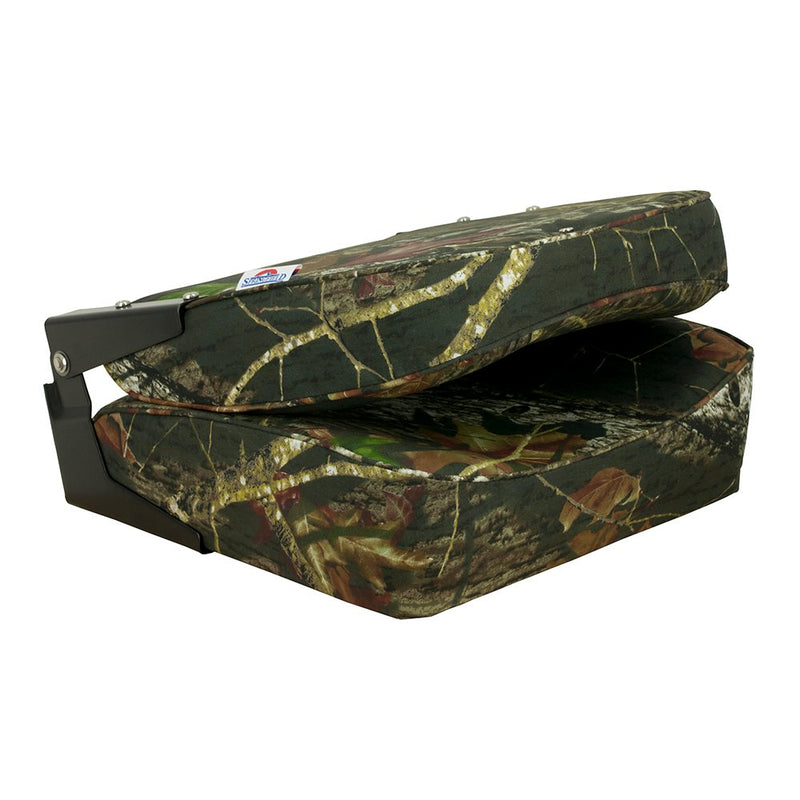 Springfield Economy Folding Seat - Mossy Oak Break-Up 1040626