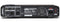 Hartke TX600 Class D 600 Watt Bass Amplifier Tube Preamp