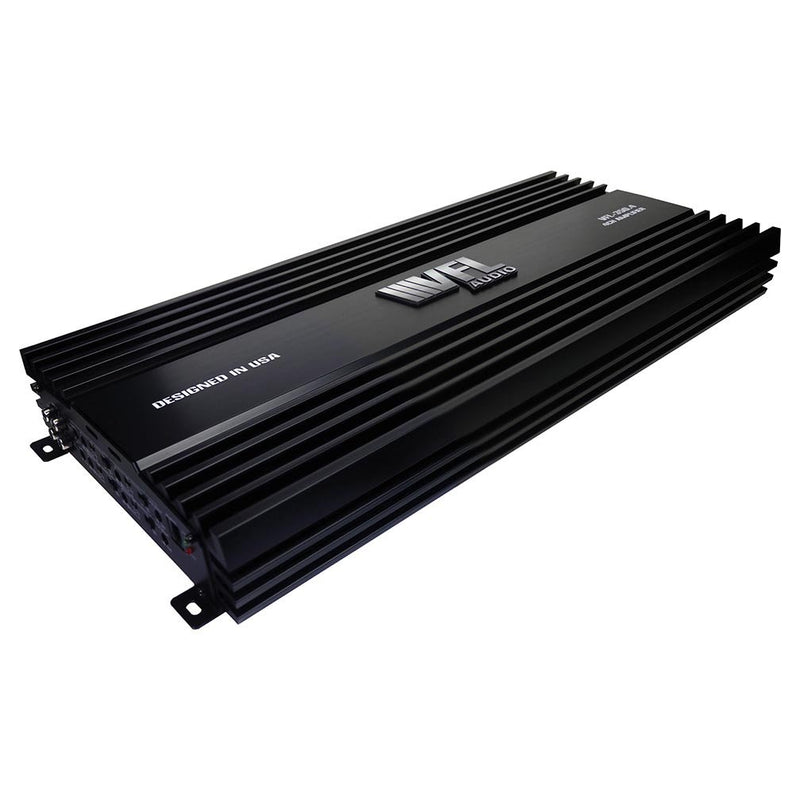 VFL Audio Class AB 4 Channel Amplifier 1000W RMS / 2000W Max VFL-350.4