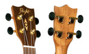 Flight Acacia Concert Ukulele Supernatural Series – DUC440