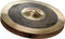 Stagg 10" Black Metal Rock Hi-Hat Cymbal Pair - BM-HR10